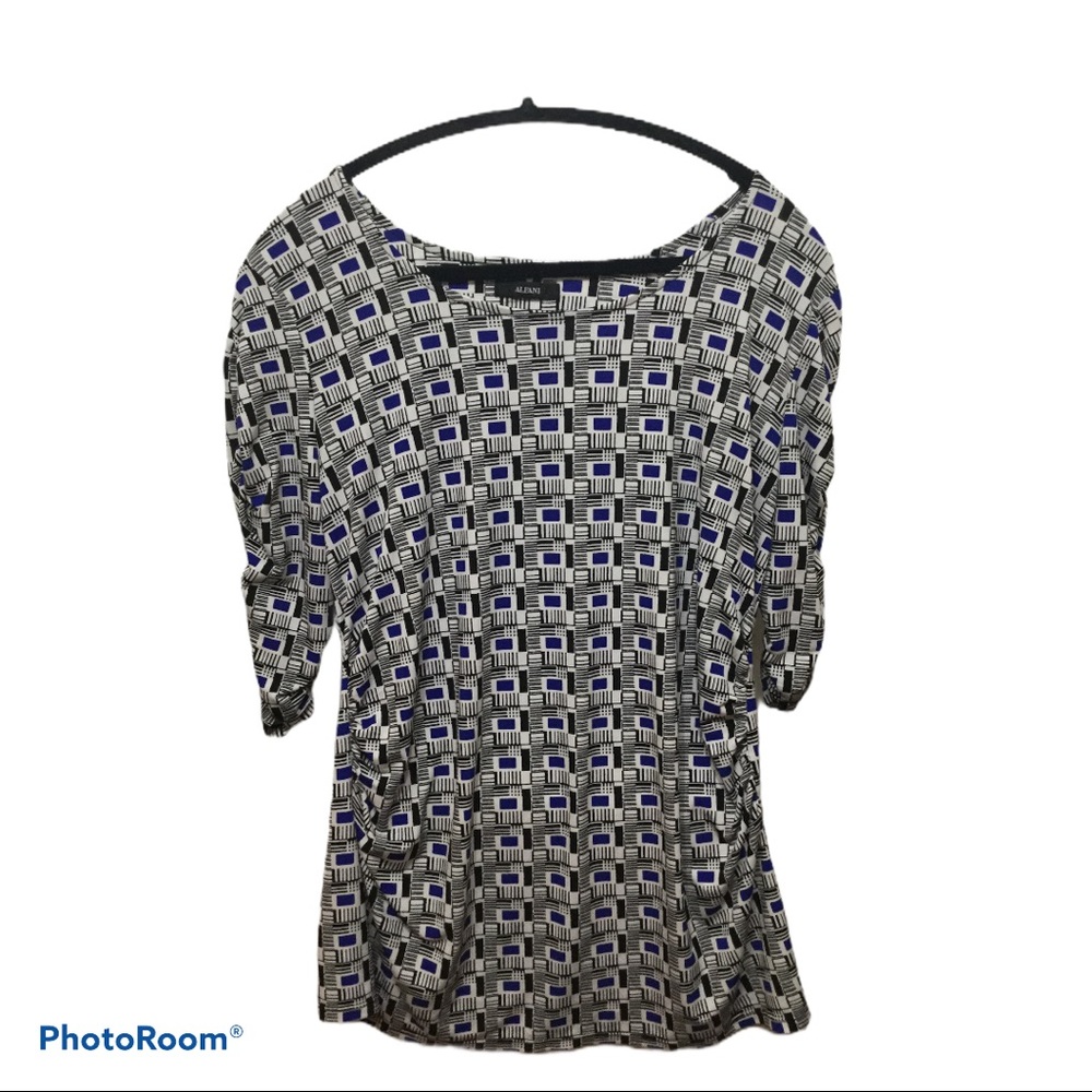 Alfani Top